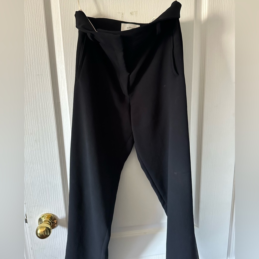 Wilfred dress pants